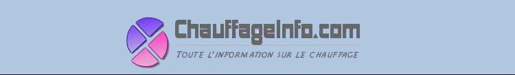 Toute l'information sur le chauffage